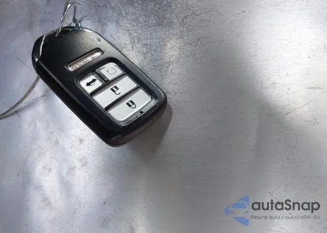 2017 Honda Civic Ex z USA, uszkodzony, nr VIN 19XFC2F70HE025243